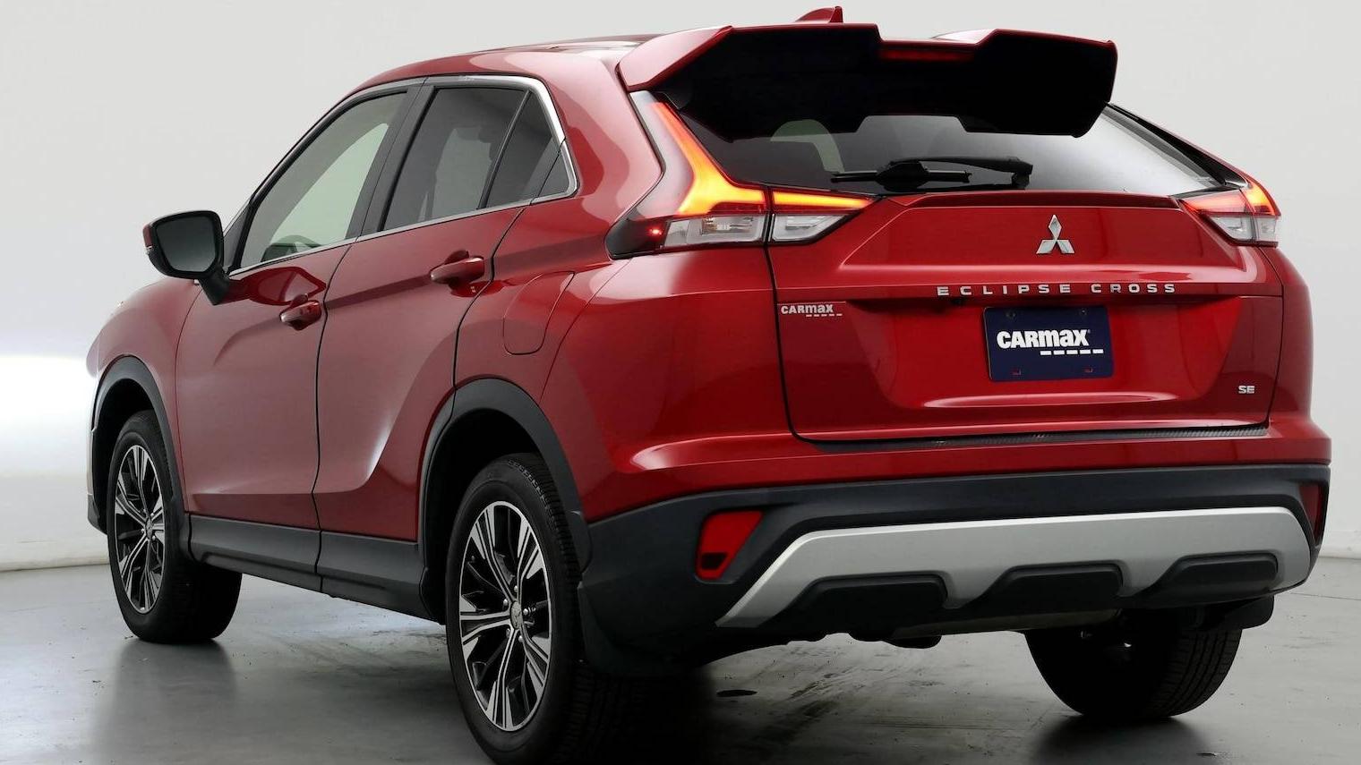 MITSUBISHI ECLIPSE CROSS 2022 JA4ATWAA1NZ056094 image